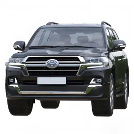 Toyota Land Cruiser 200 Executive Lounge 2021